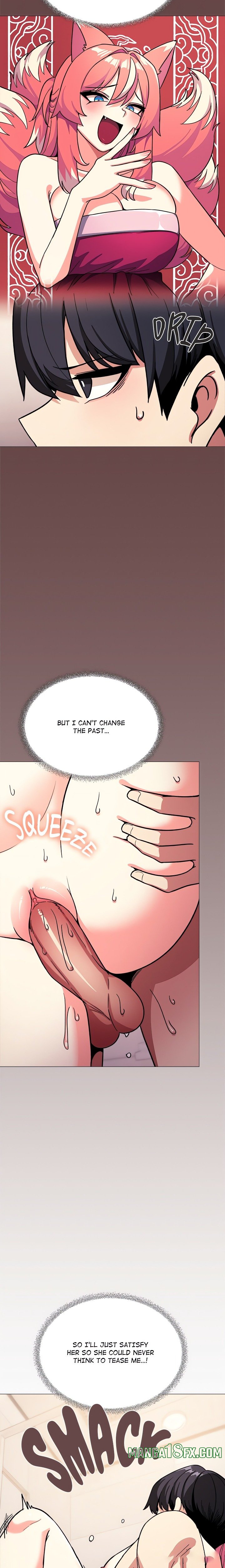 Someone Stop Her! (Uncensored) 6
