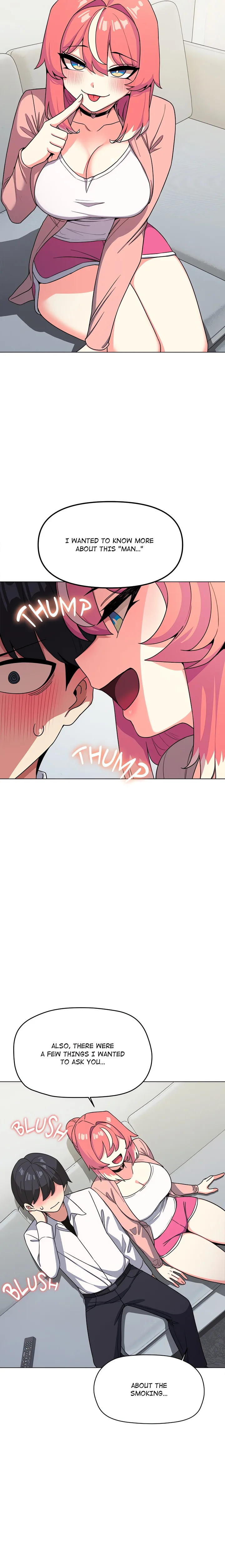 Someone Stop Her! (Uncensored) 11