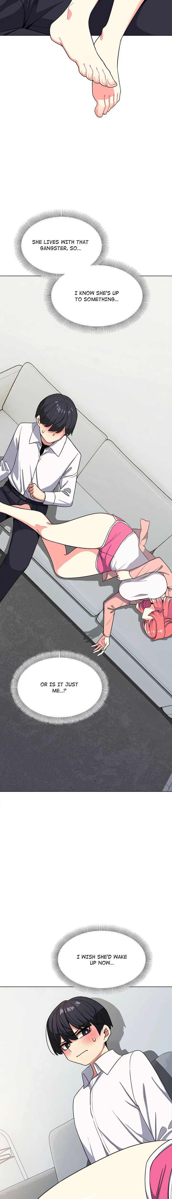 Someone Stop Her! (Uncensored) 15