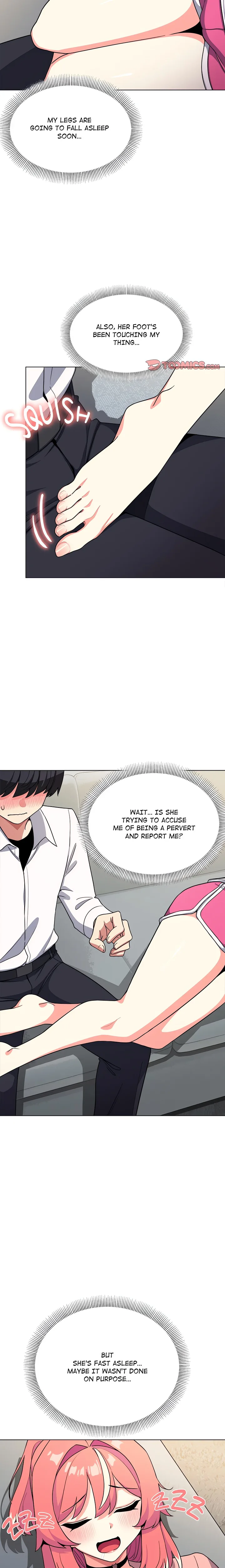 Someone Stop Her! (Uncensored) 16