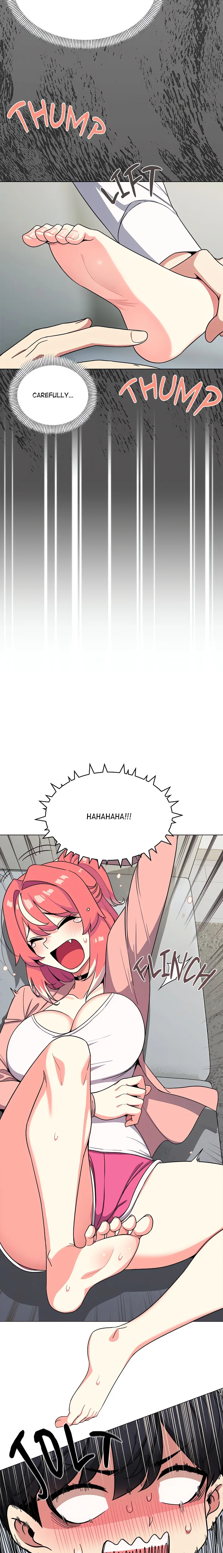 Someone Stop Her! (Uncensored) 19