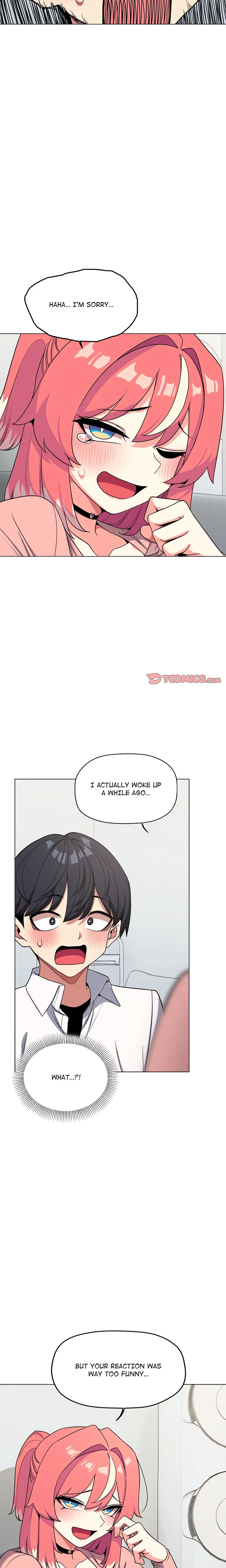 Someone Stop Her! (Uncensored) 20