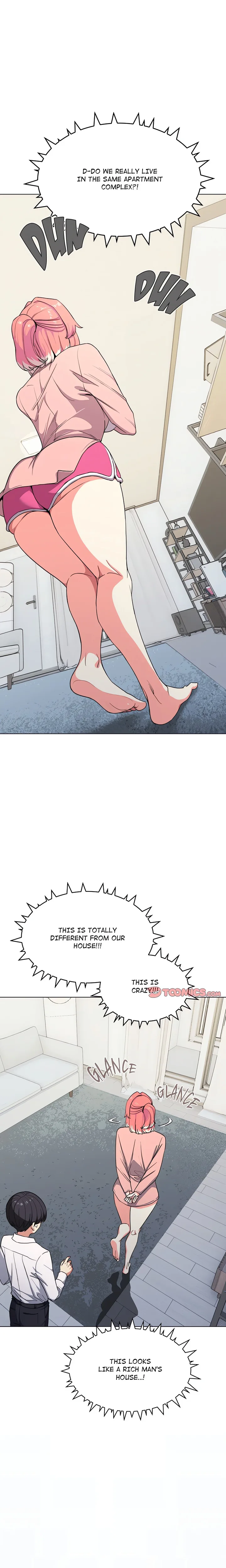 Someone Stop Her! (Uncensored) 3