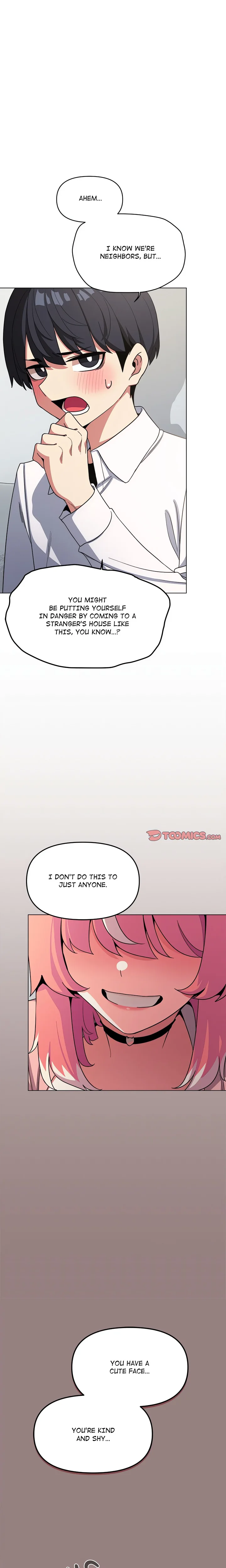 Someone Stop Her! (Uncensored) 22