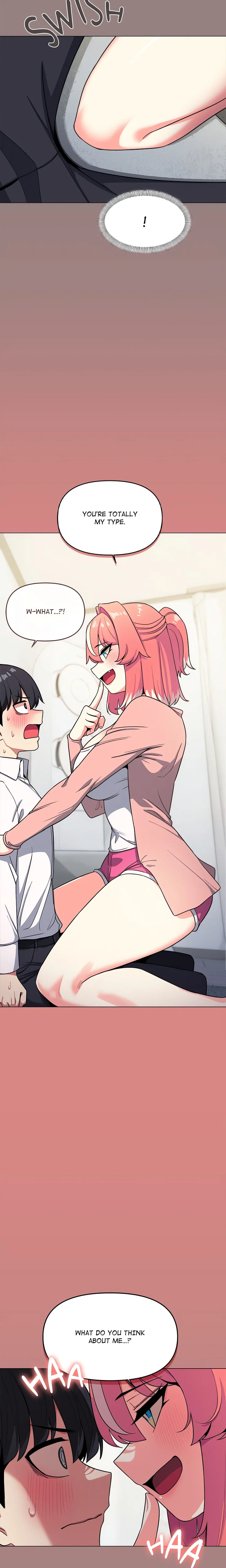 Someone Stop Her! (Uncensored) 23