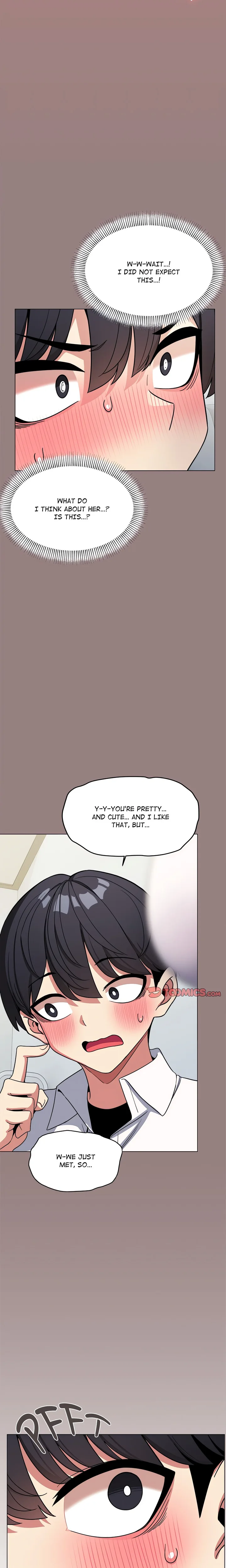 Someone Stop Her! (Uncensored) 24