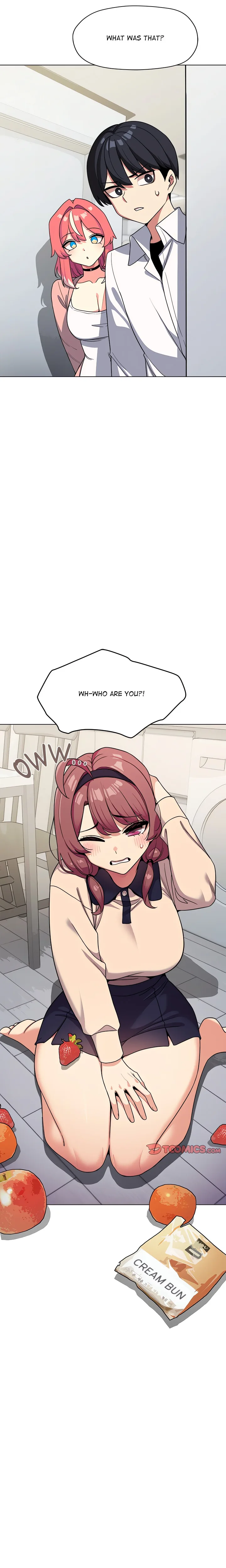Someone Stop Her! (Uncensored) 26