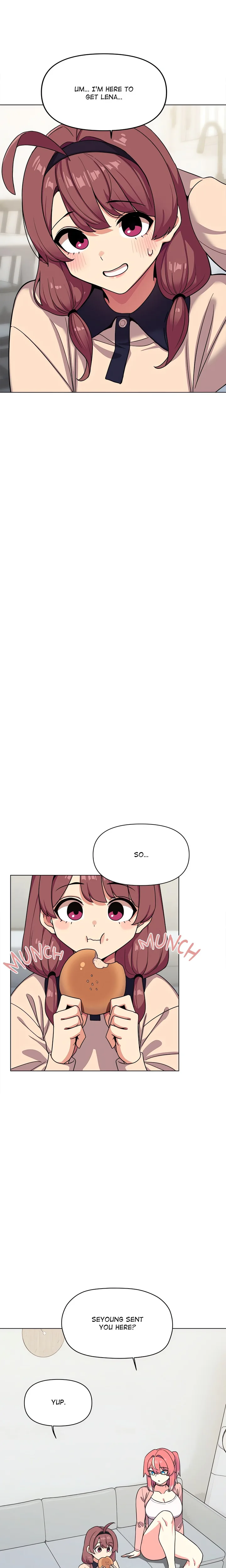 Someone Stop Her! (Uncensored) 27