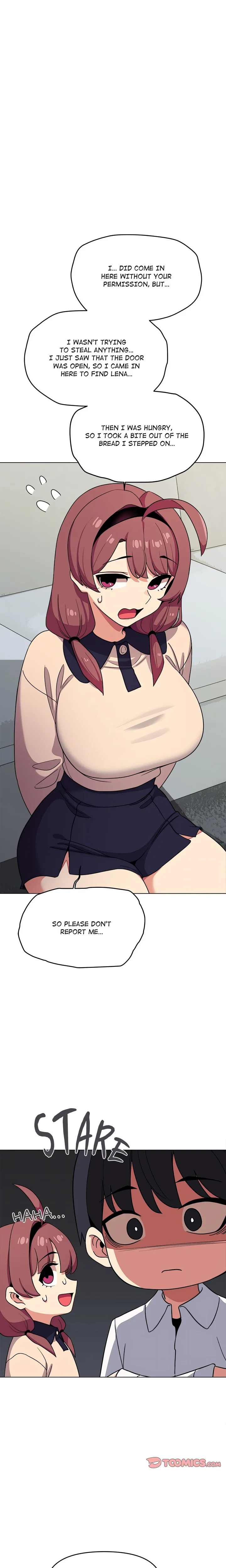 Someone Stop Her! (Uncensored) 30
