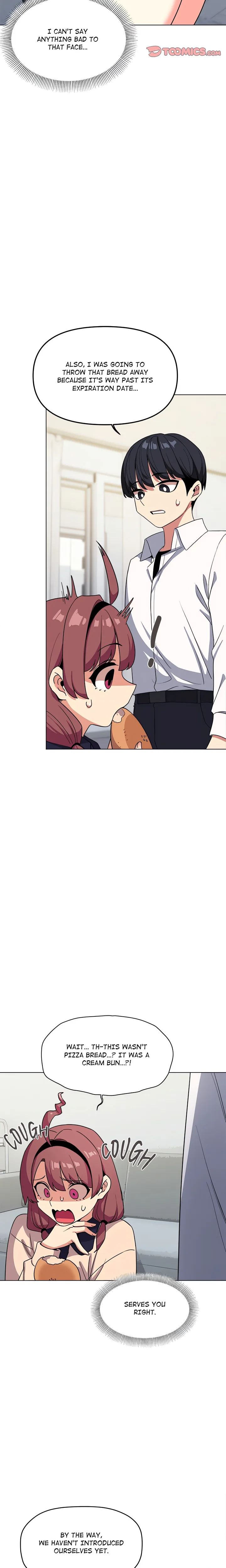 Someone Stop Her! (Uncensored) 33