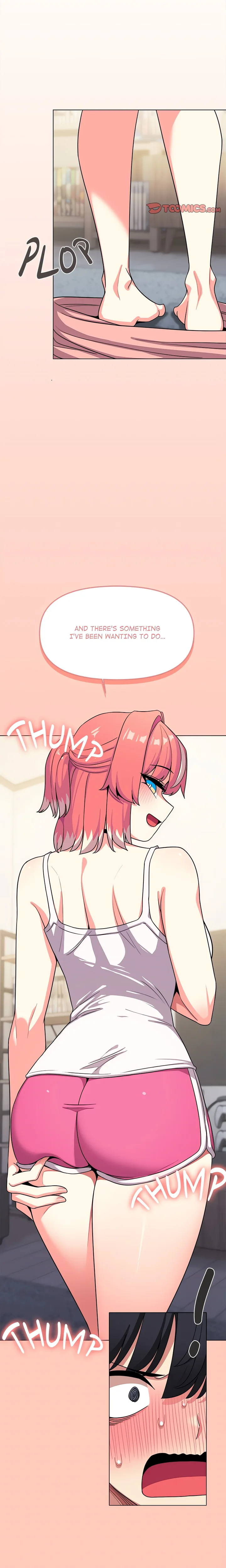 Someone Stop Her! (Uncensored) 35