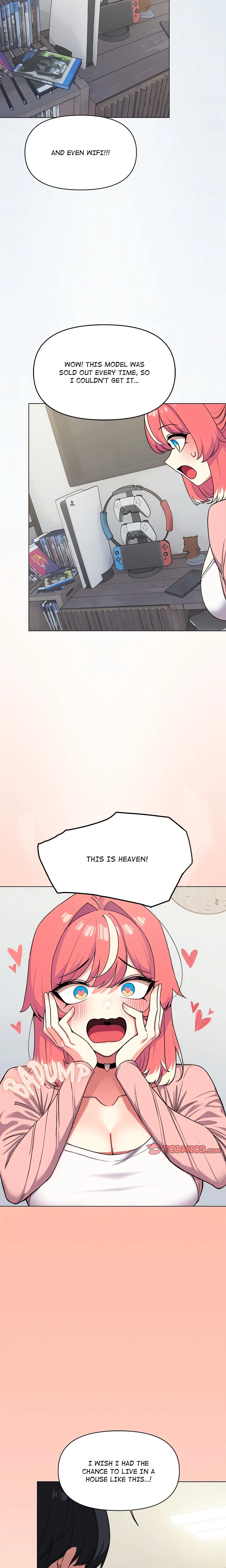 Someone Stop Her! (Uncensored) 5