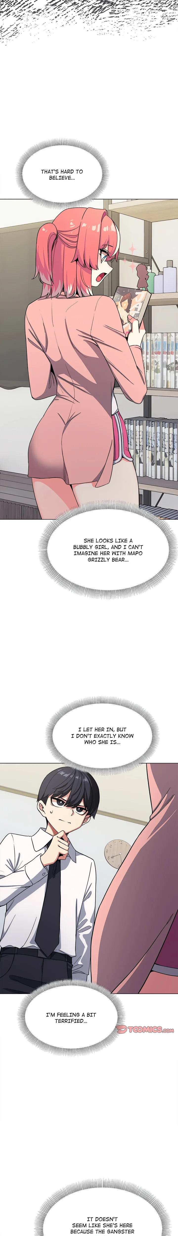 Someone Stop Her! (Uncensored) 7
