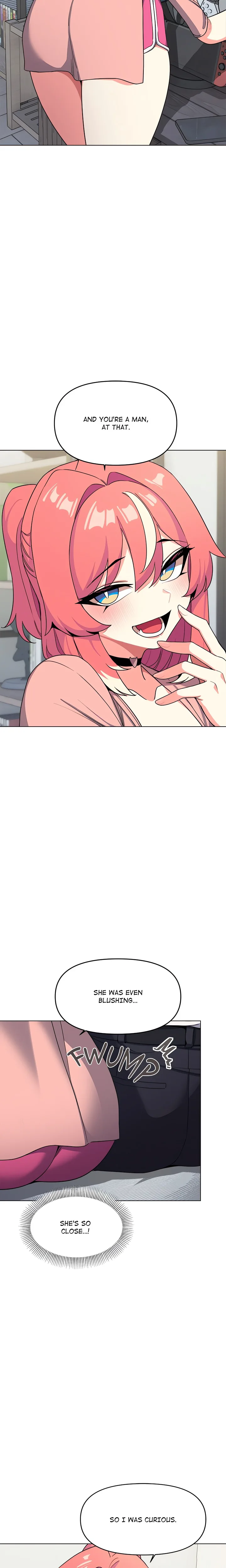 Someone Stop Her! (Uncensored) 10