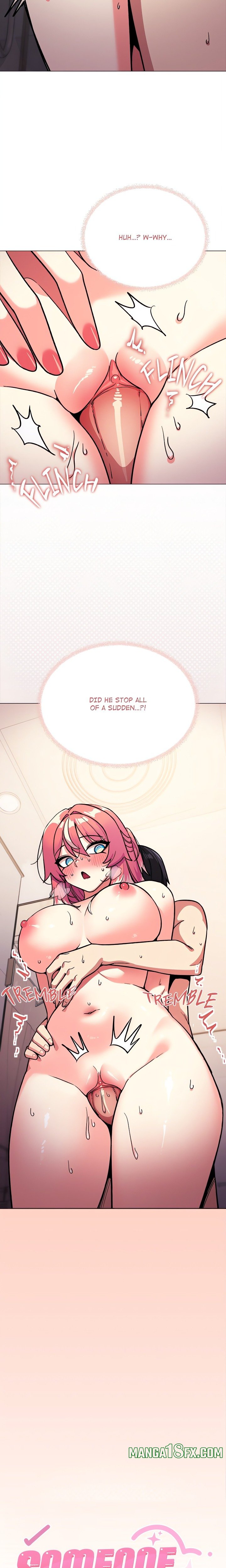 Someone Stop Her! (Uncensored) 2