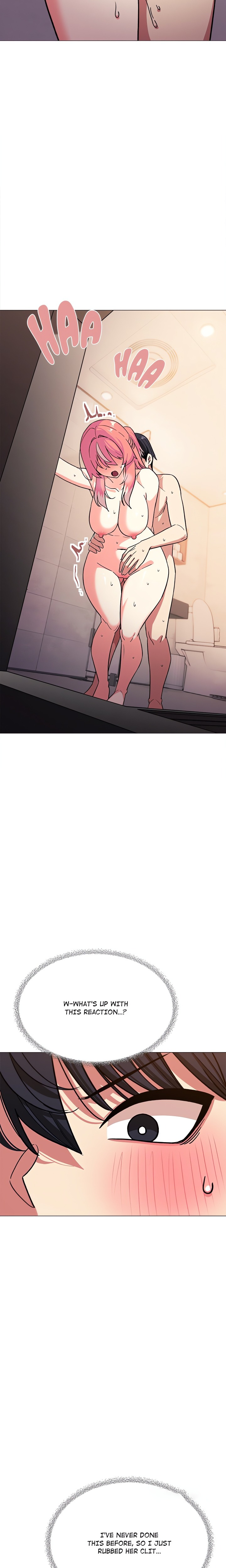 Someone Stop Her! (Uncensored) 15