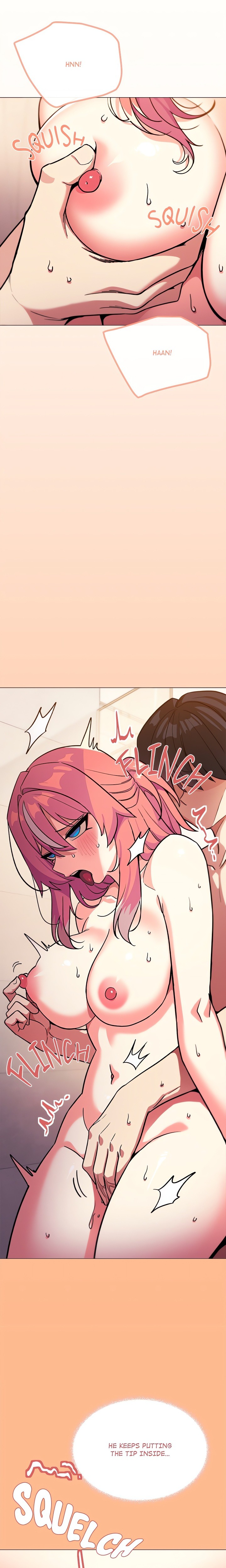 Someone Stop Her! (Uncensored) 26