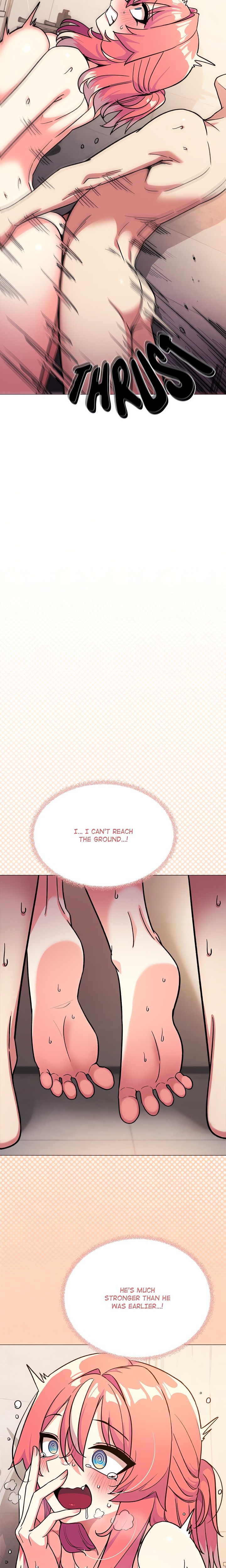 Someone Stop Her! (Uncensored) 32
