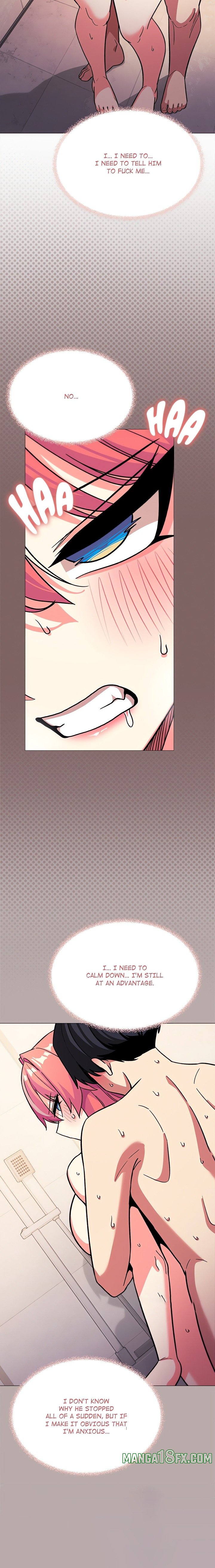 Someone Stop Her! (Uncensored) 5
