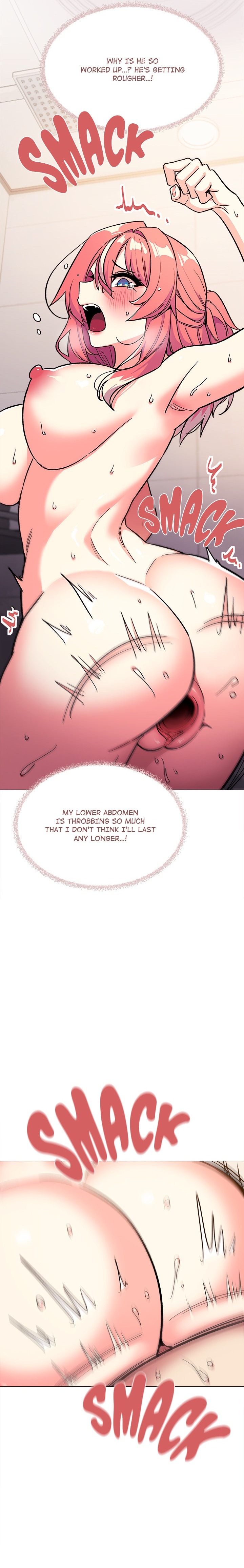 Someone Stop Her! (Uncensored) 2