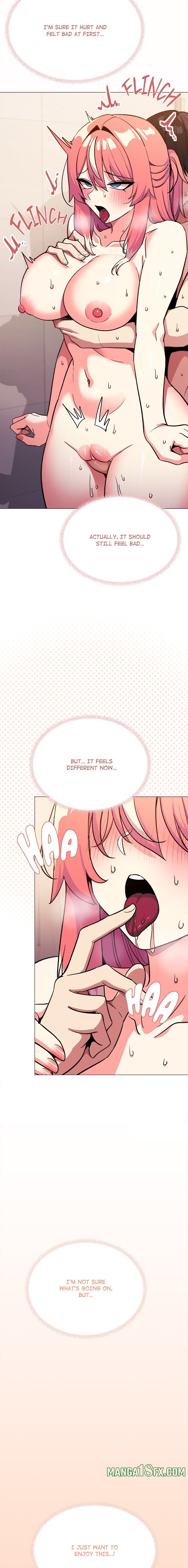 Someone Stop Her! (Uncensored) 13