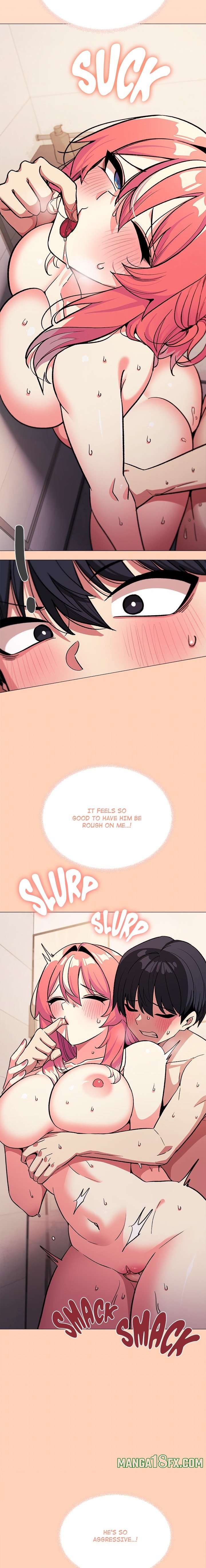 Someone Stop Her! (Uncensored) 14