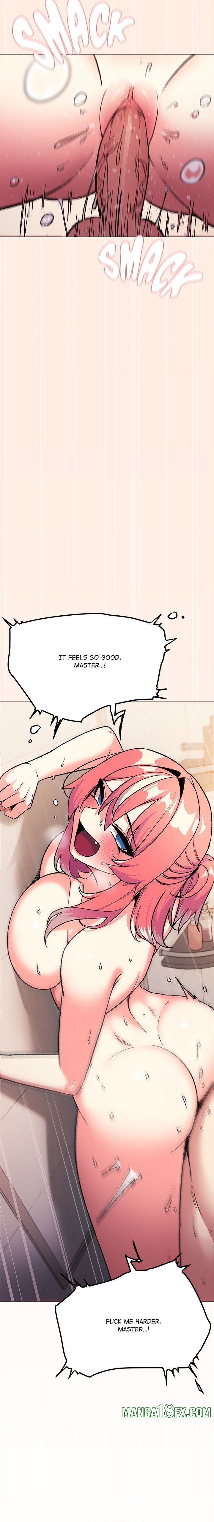 Someone Stop Her! (Uncensored) 16