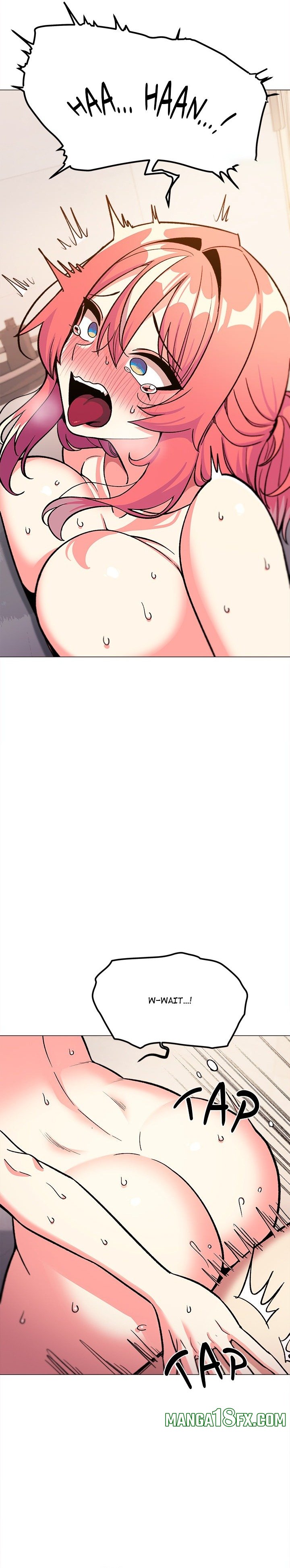 Someone Stop Her! (Uncensored) 3
