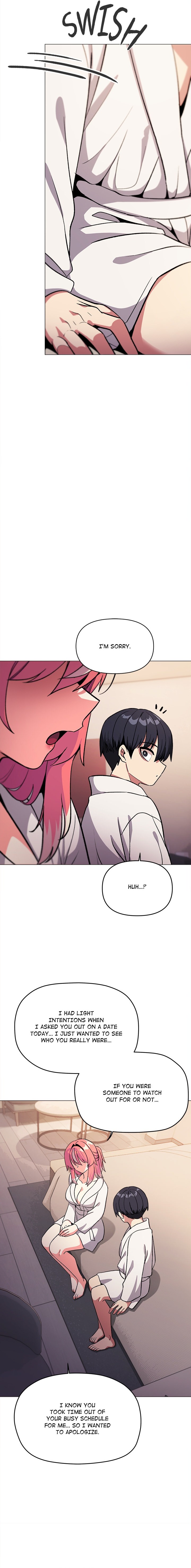 Someone Stop Her! (Uncensored) 26