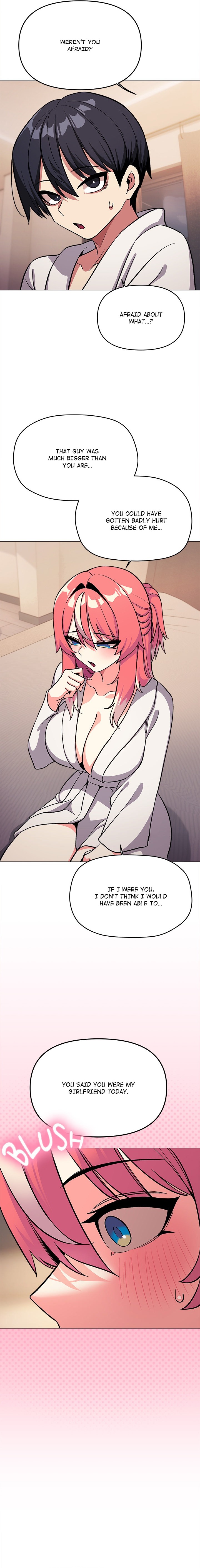 Someone Stop Her! (Uncensored) 27
