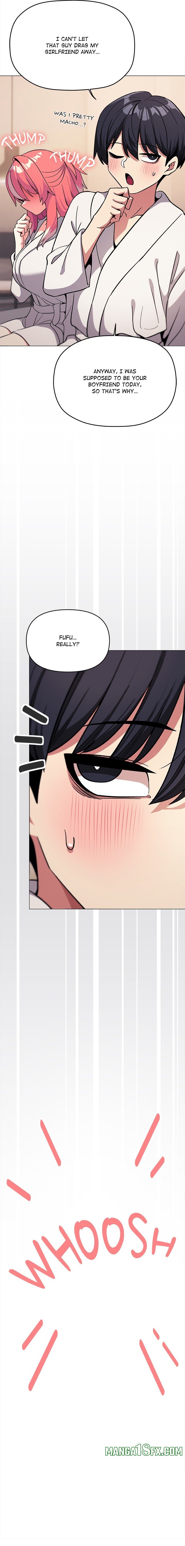 Someone Stop Her! (Uncensored) 28