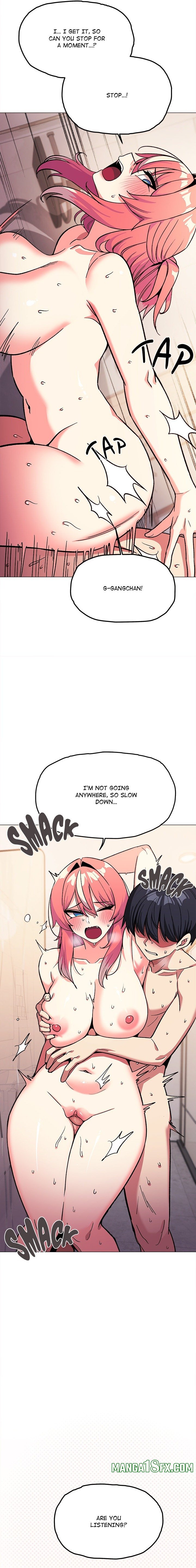 Someone Stop Her! (Uncensored) 4