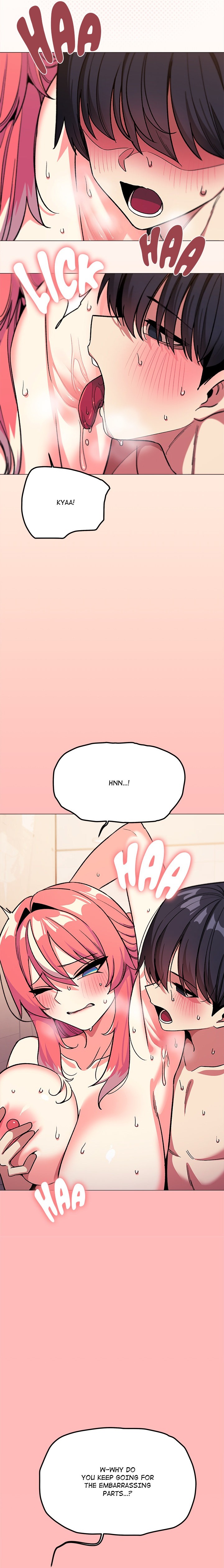 Someone Stop Her! (Uncensored) 5