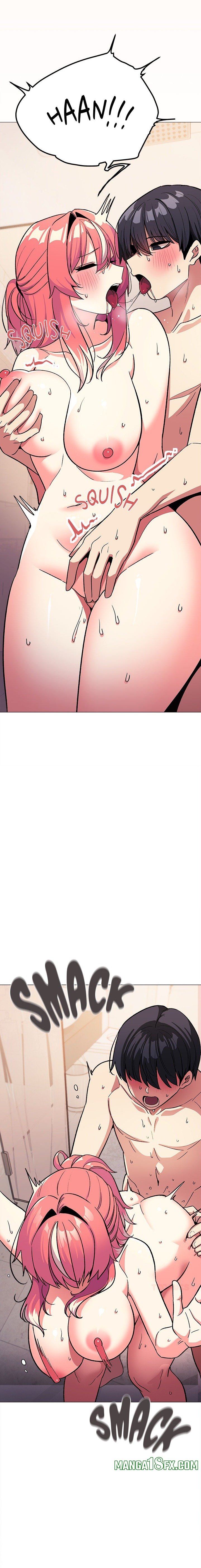 Someone Stop Her! (Uncensored) 7