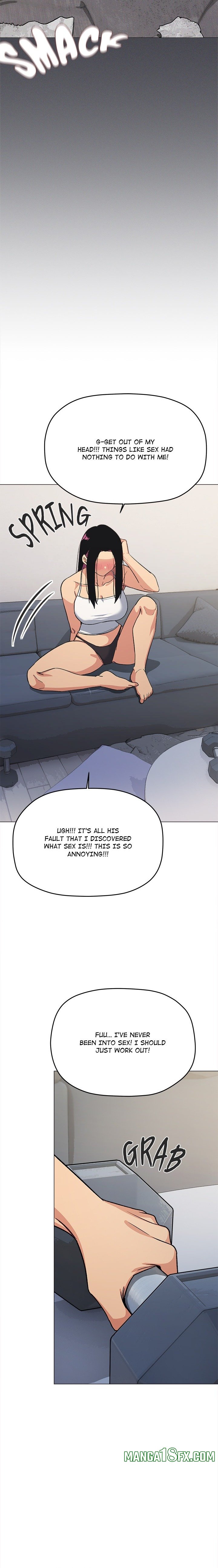Someone Stop Her! (Uncensored) 22