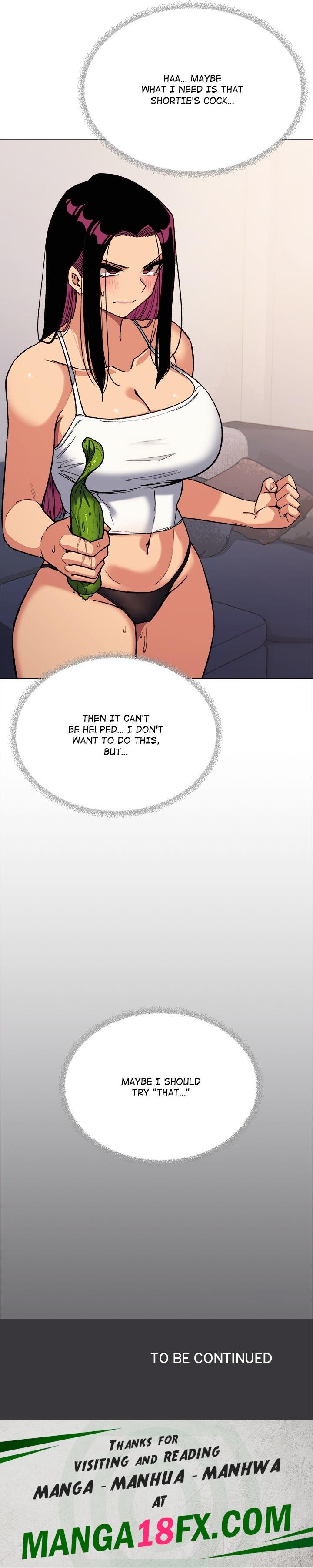 Someone Stop Her! (Uncensored) 30