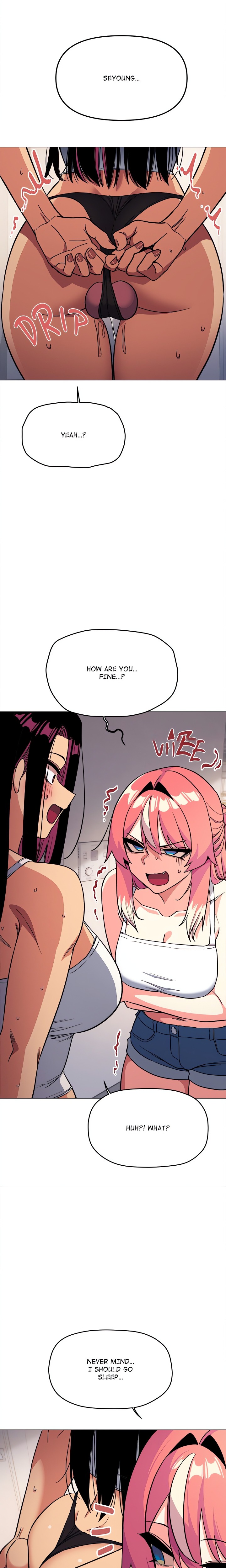 Someone Stop Her! (Uncensored) 11