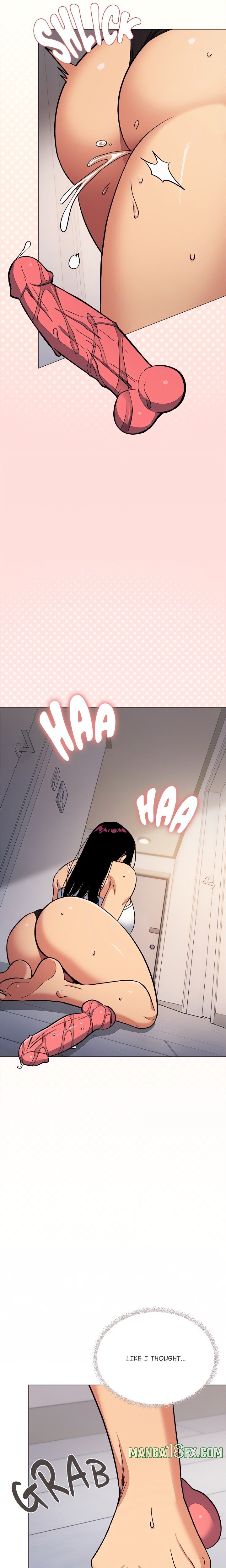 Someone Stop Her! (Uncensored) 13