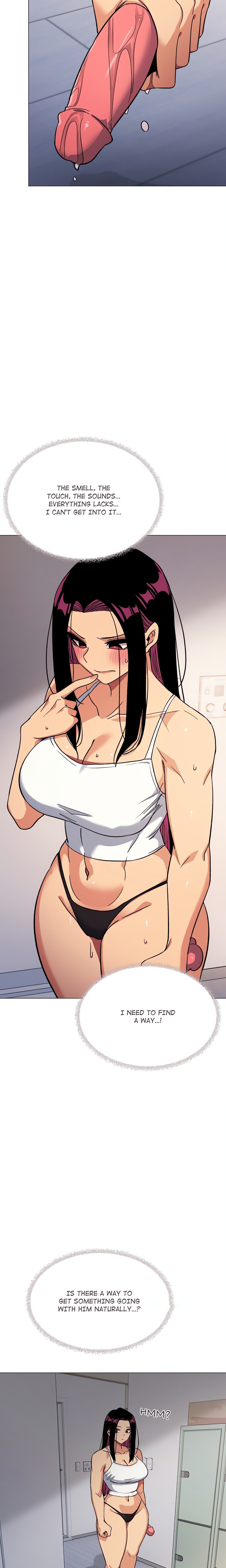 Someone Stop Her! (Uncensored) 14