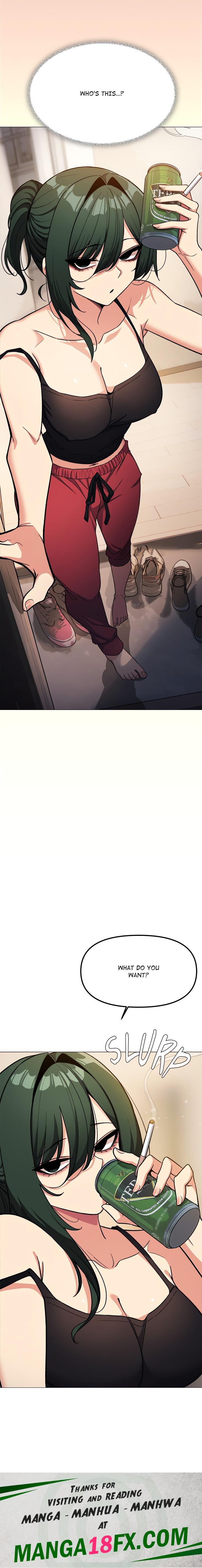 Someone Stop Her! (Uncensored) 29