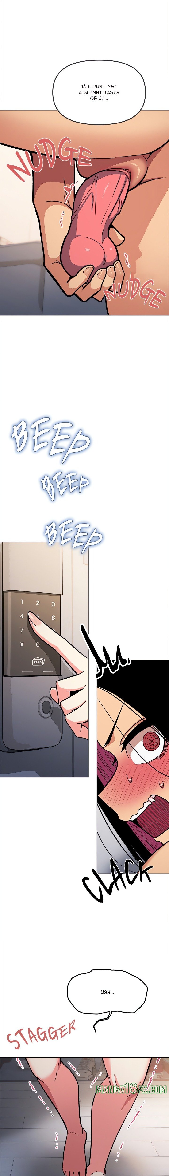 Someone Stop Her! (Uncensored) 9
