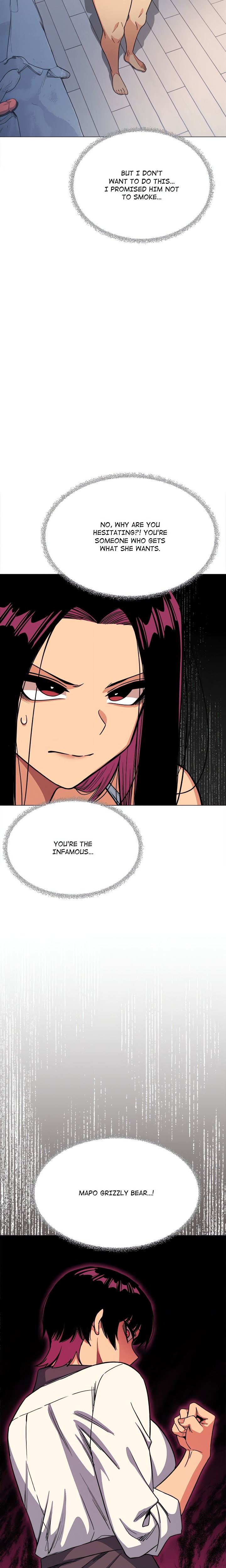 Someone Stop Her! (Uncensored) 17