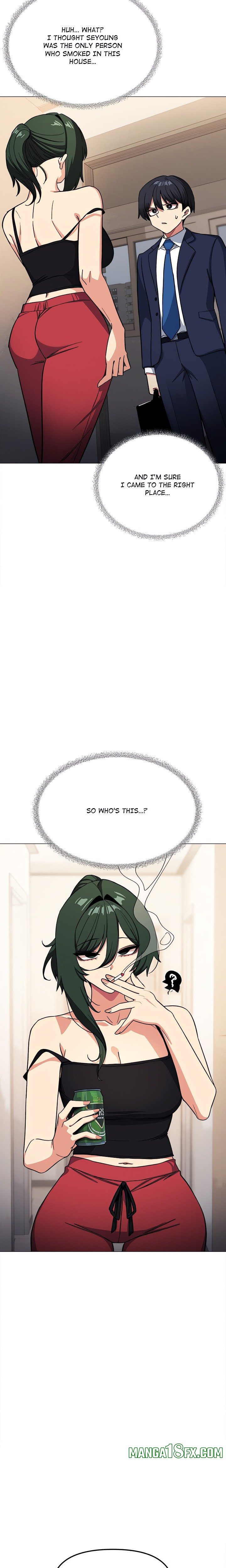 Someone Stop Her! (Uncensored) 3