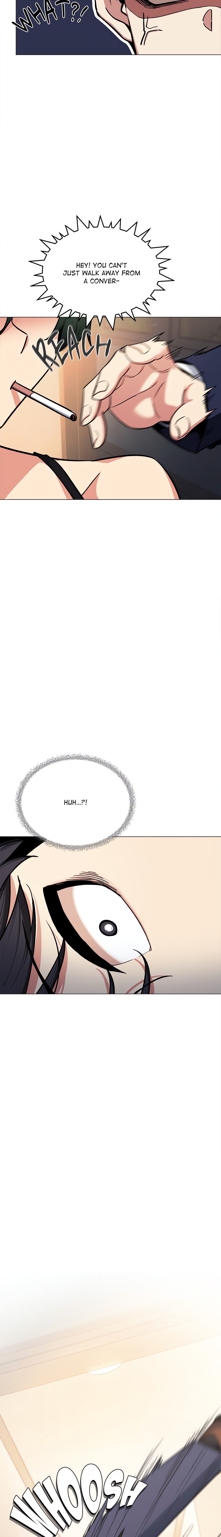 Someone Stop Her! (Uncensored) 10