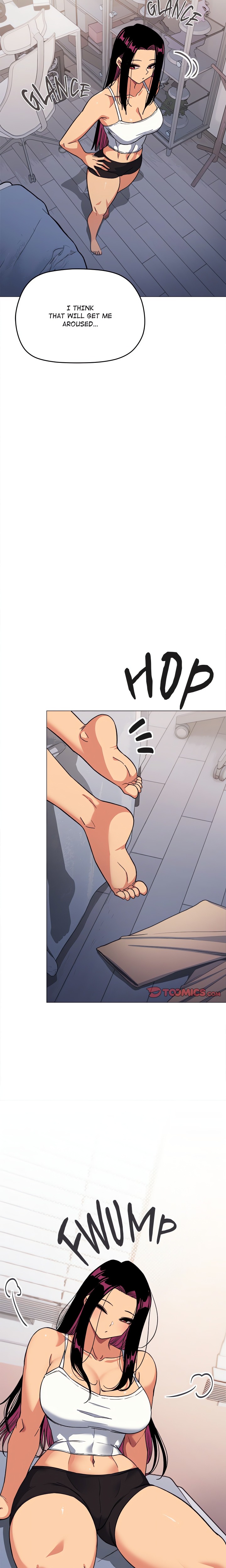 Someone Stop Her! (Uncensored) 3