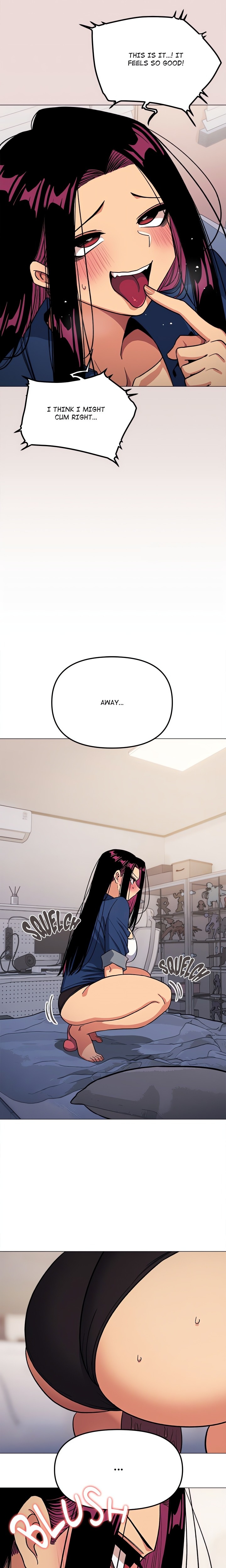 Someone Stop Her! (Uncensored) 10