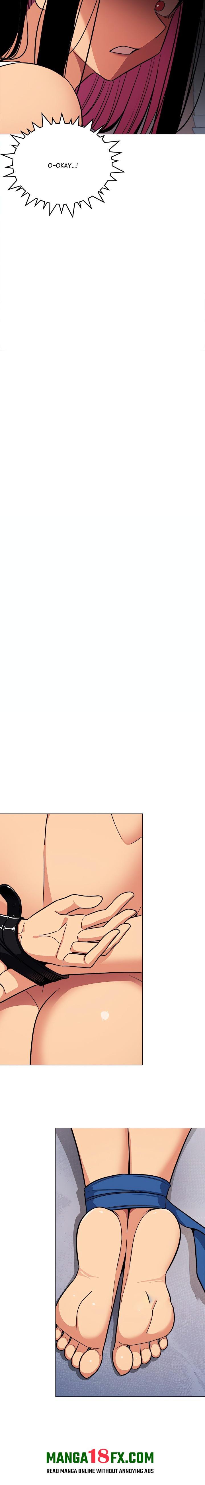 Someone Stop Her! (Uncensored) 24