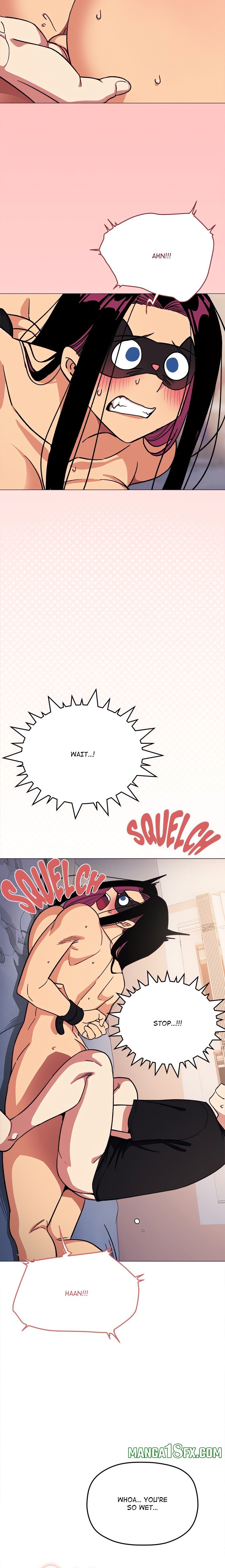 Someone Stop Her! (Uncensored) 29