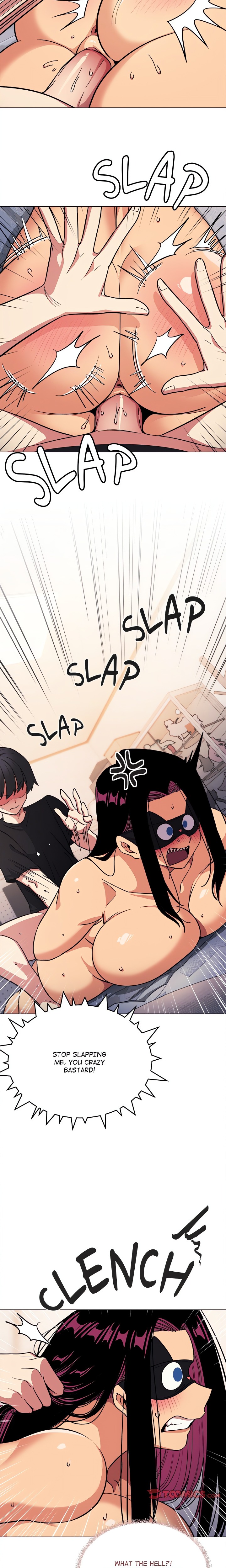 Someone Stop Her! (Uncensored) 15