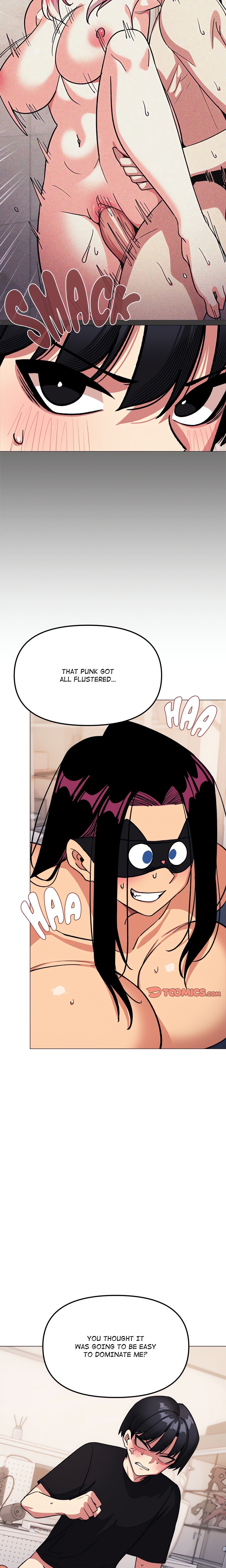 Someone Stop Her! (Uncensored) 3